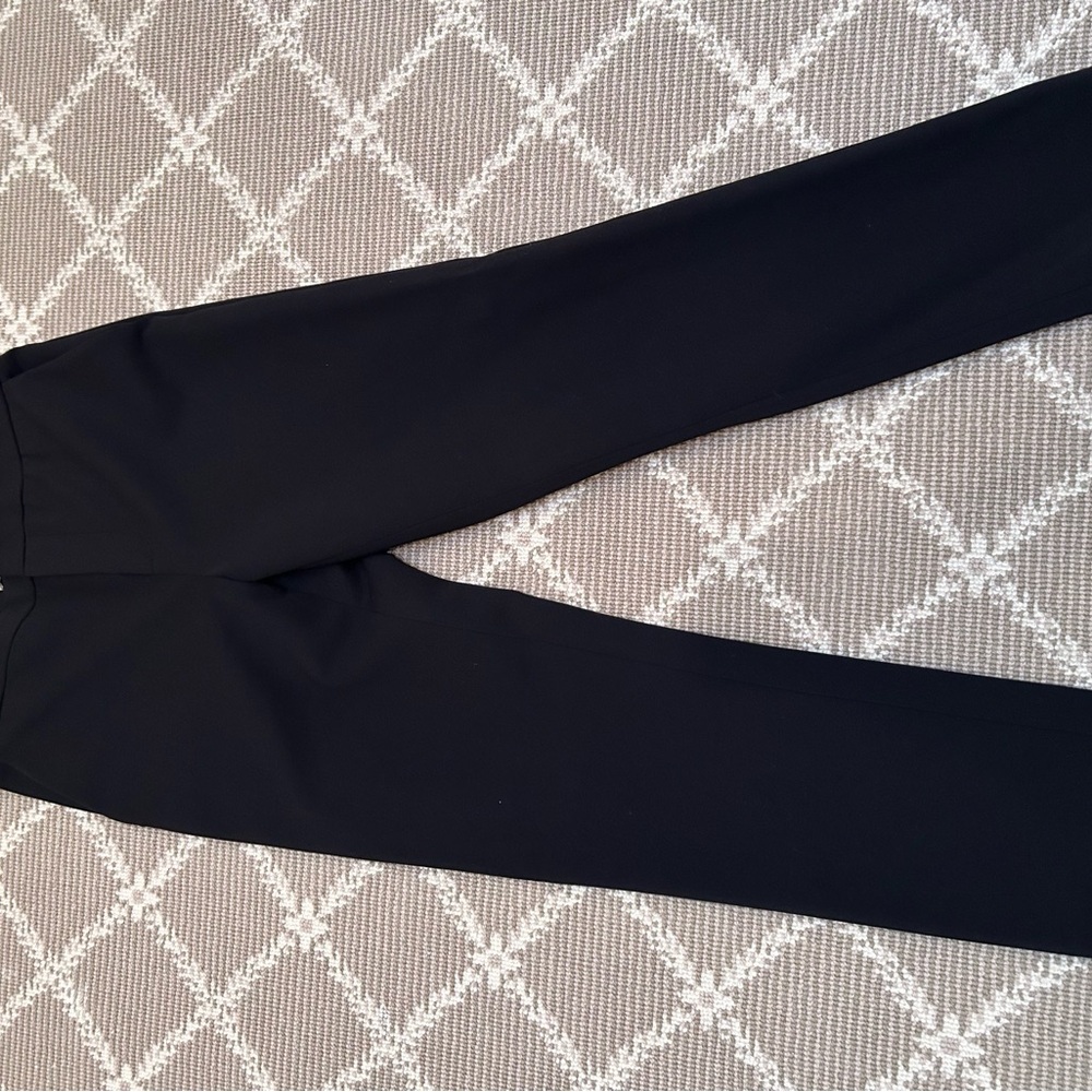 Vince Black Women's Pants